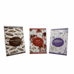 Various Scents 15g Scented Sachets