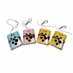 8g-car Scented Sachet Lavender Air Freshener